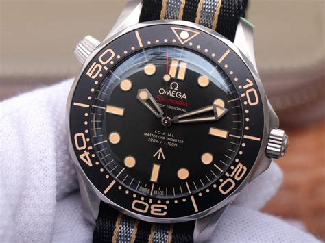 omega 007 skyfall seamaster replica|omega no time to die.